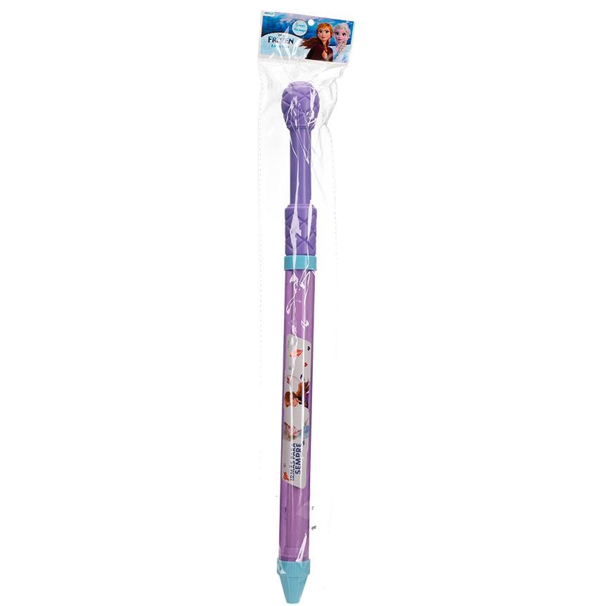 Lança Água Tubo Etitoys - FROZEN