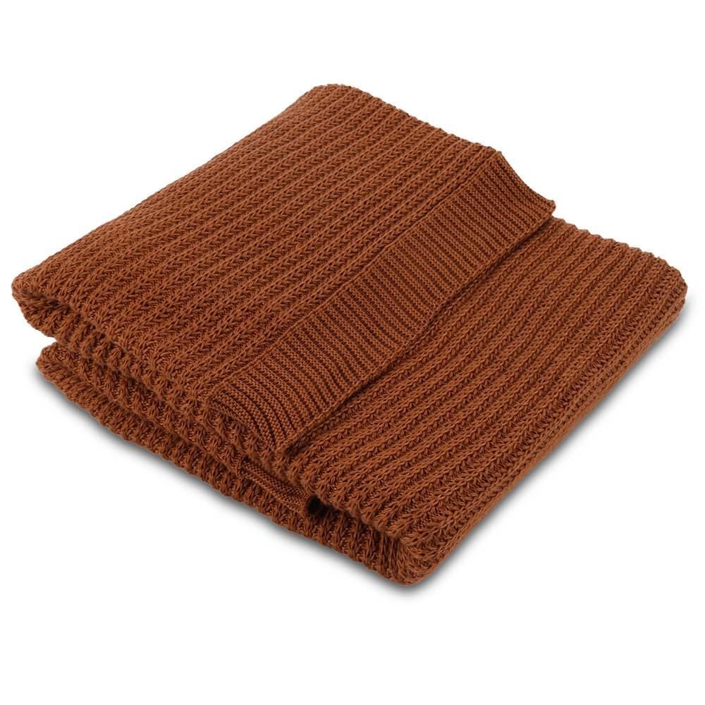 Manta Peseira em Tricô Elegance 1,00X2,00 Havan Casa - Romenia