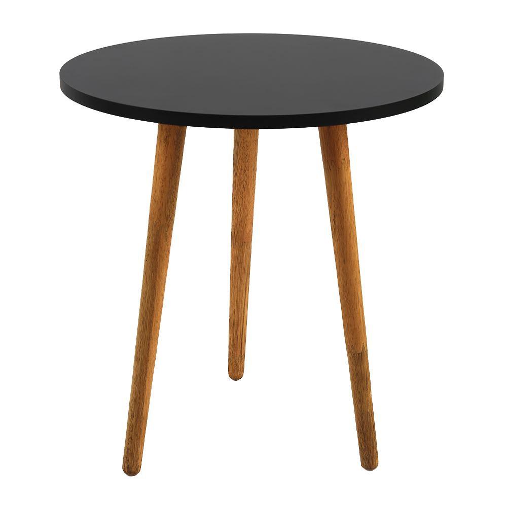 Mesa de Apoio Alta Havan Casa - Preto