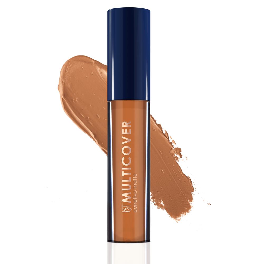 Corretivo Bruna Tavares Multicover - T10