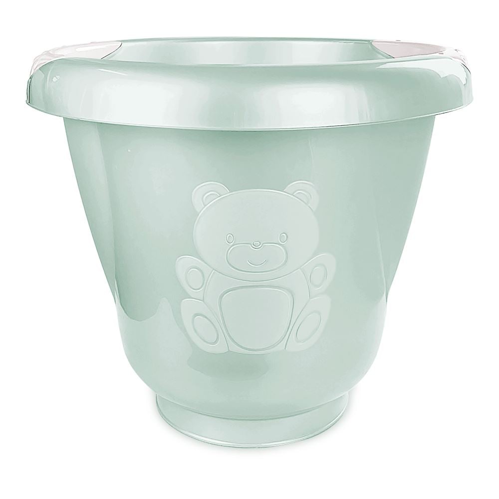 Ofurô para Bebê 17,5 Litros Yoyo Baby by Havan  - Verde