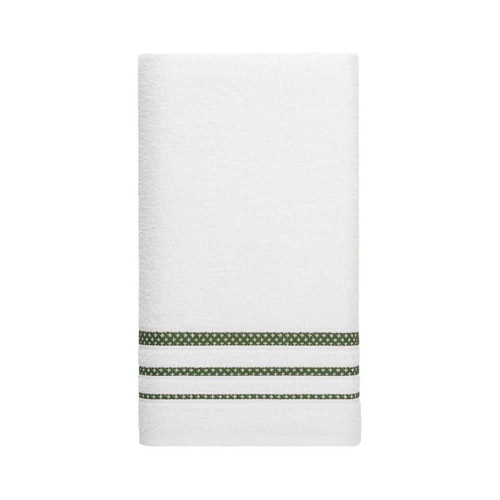 Pano de Copa 45Cm X 70Cm Nobre Havan Casa - Verde