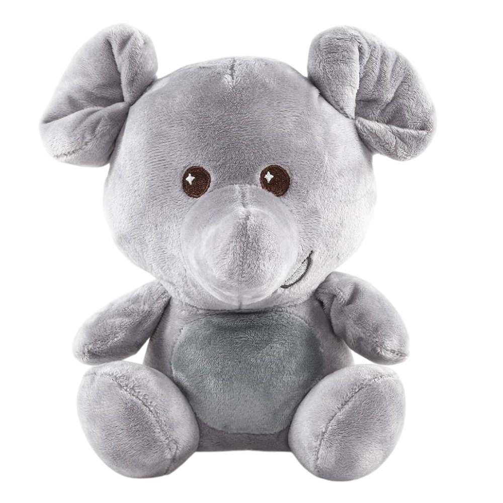 Pelúcia Divertida Infantil 100% Poliéster Havan Baby - HBR0567