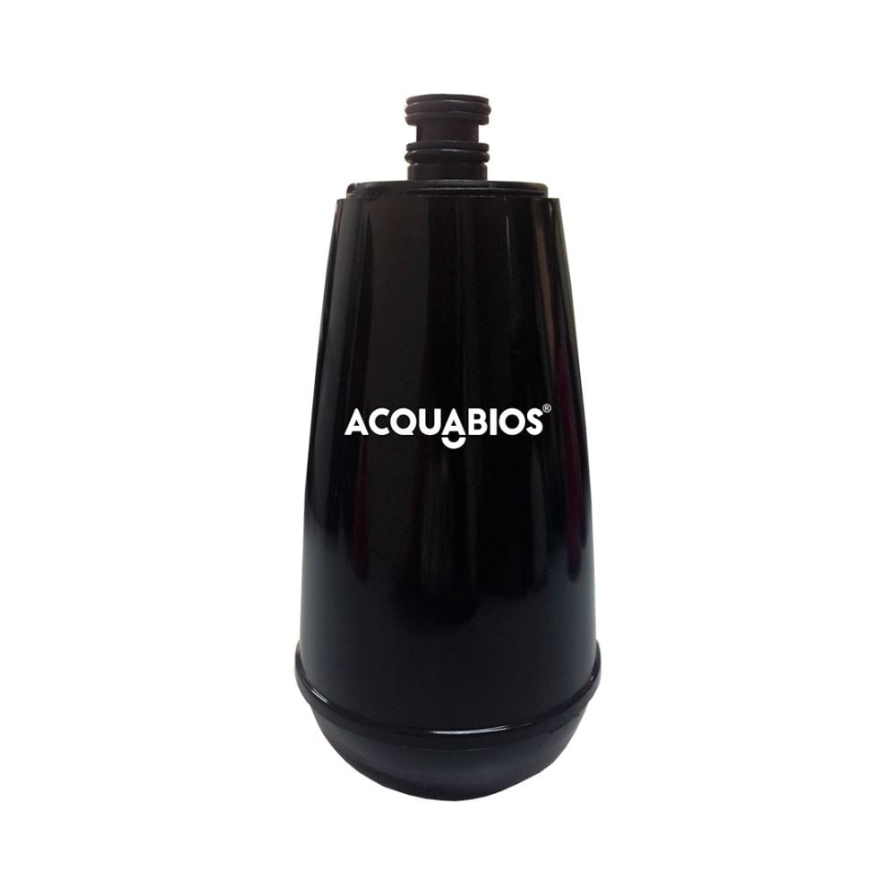 Refil para Purificador Acqua 05 Acquabios - Preto