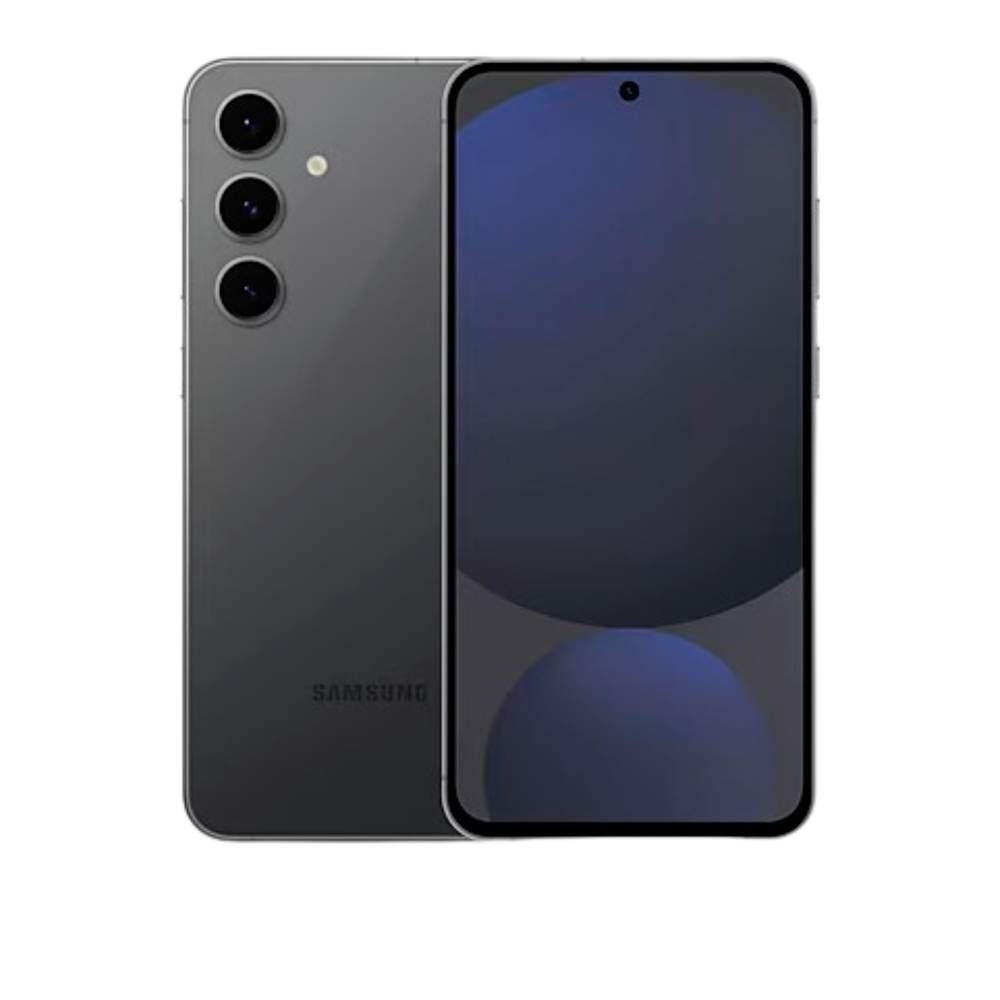 Celular Samsung Galaxy S24 Fe 5G 256Gb 8Gb Ram Tela 6.7" Galaxy Ai - Grafite