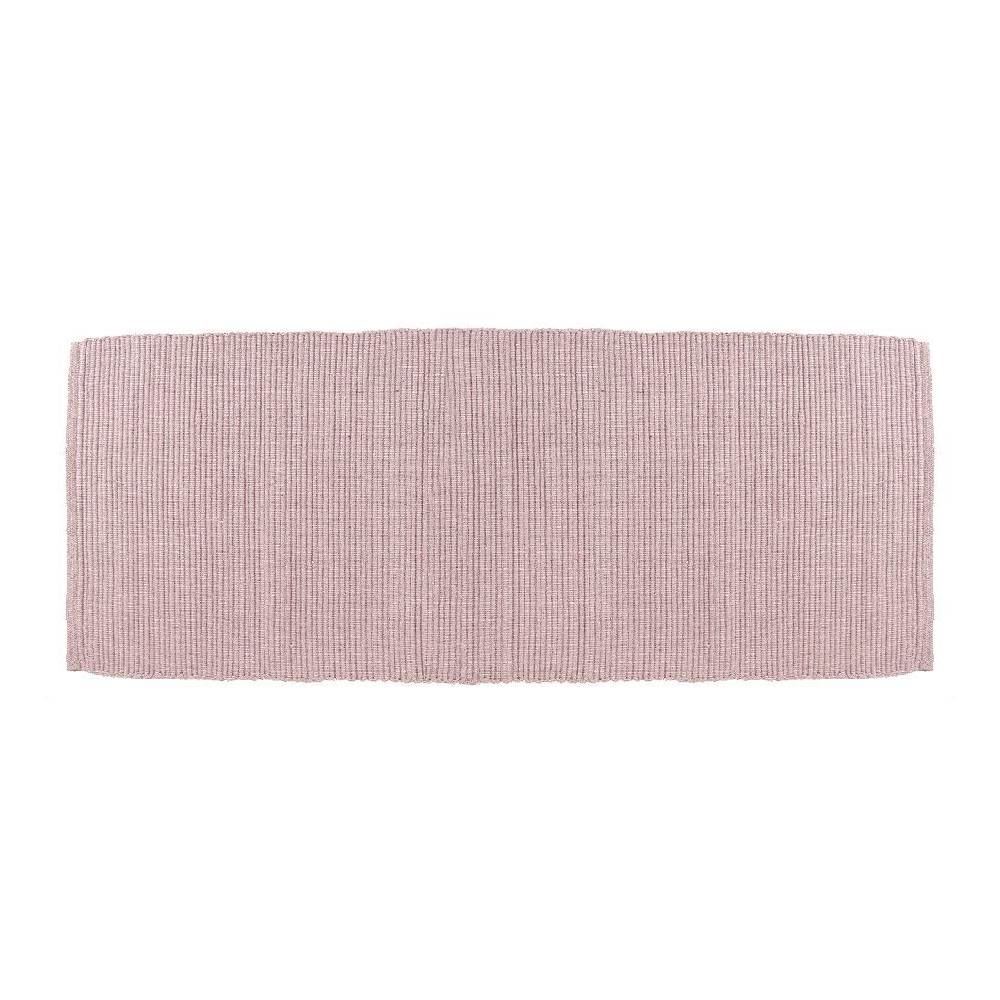 Tapete para Quarto e Sala 50Cmx1,20 m Bali Havan Casa - Rose