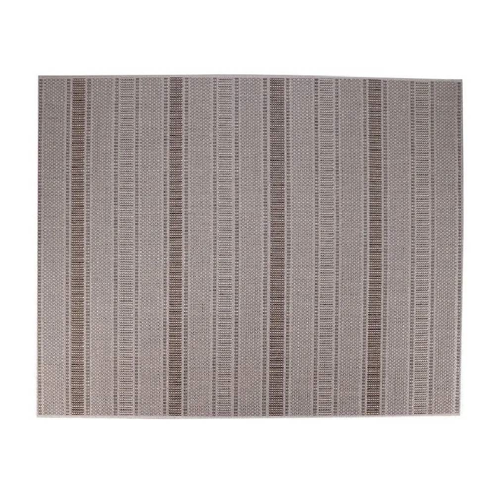 Tapete para Quarto e Sala 2,00X2,50 m Cancun Sisal Havan Casa - Traços Bege