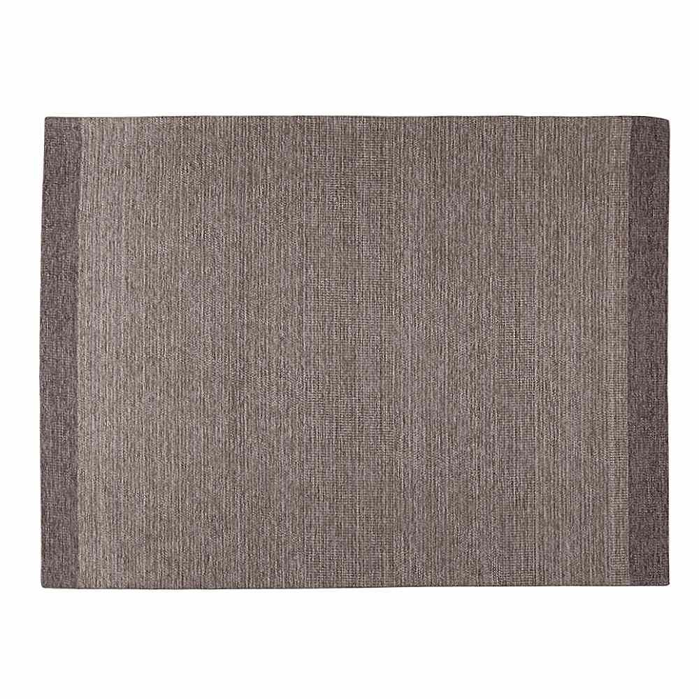 Tapete para Quarto e Sala Chenile 1,20X1,60 m Havan Casa - Linho