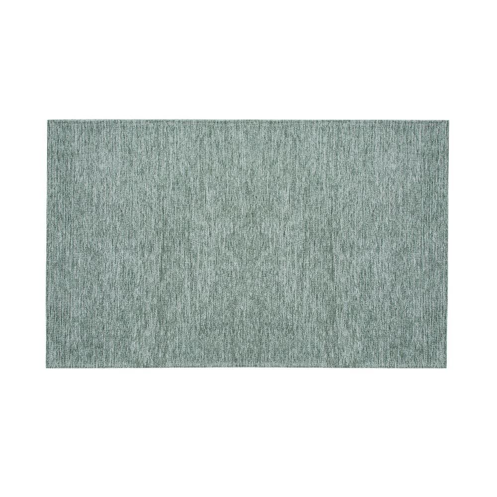 Tapete para Quarto e Sala Chenille 55X85 cm Havan Casa - Suculenta