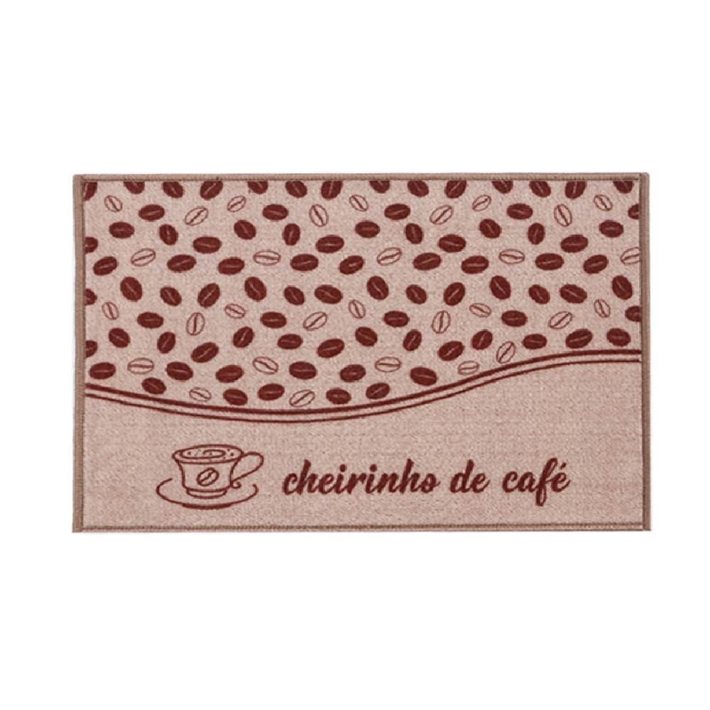 Tapete Para Cozinha Gourmet 50X70 Cm Havan Casa - Cheirinho De Café