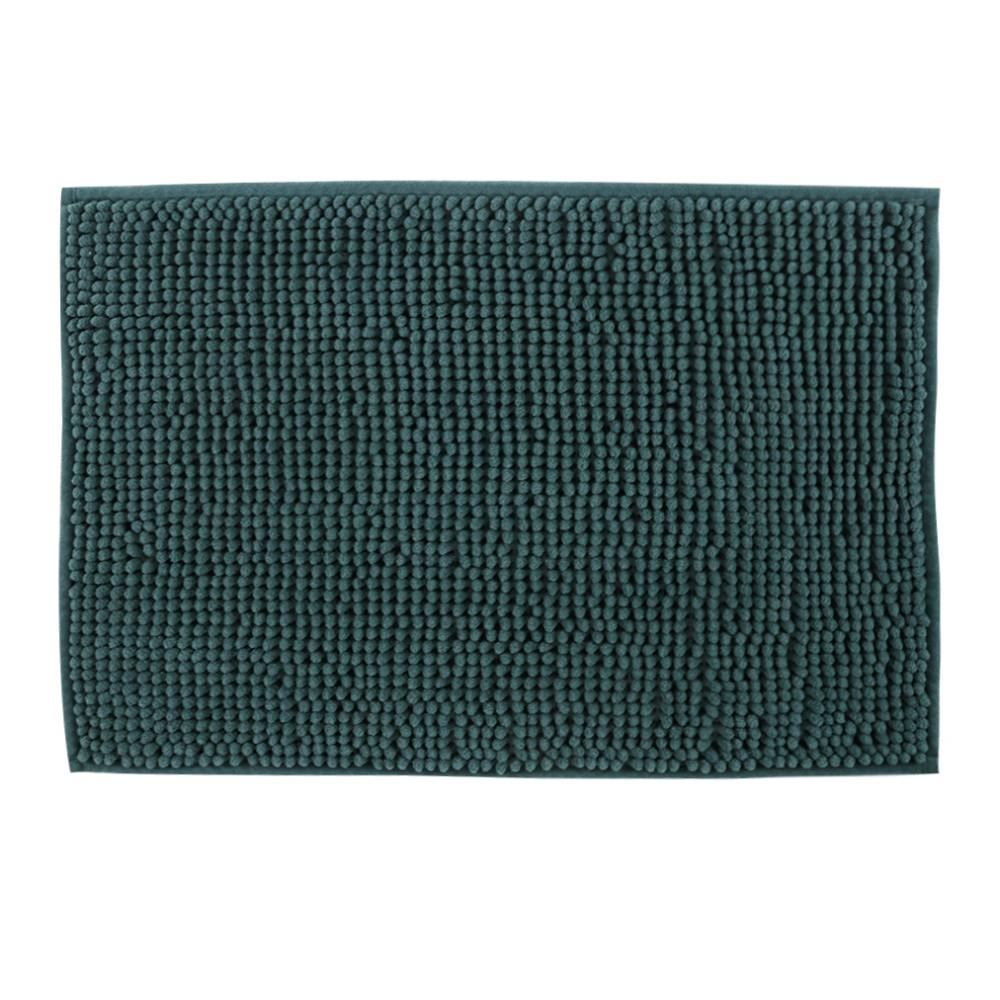 Tapete para Banheiro Madri 40X60 cm Havan Casa - Verde Malaquita