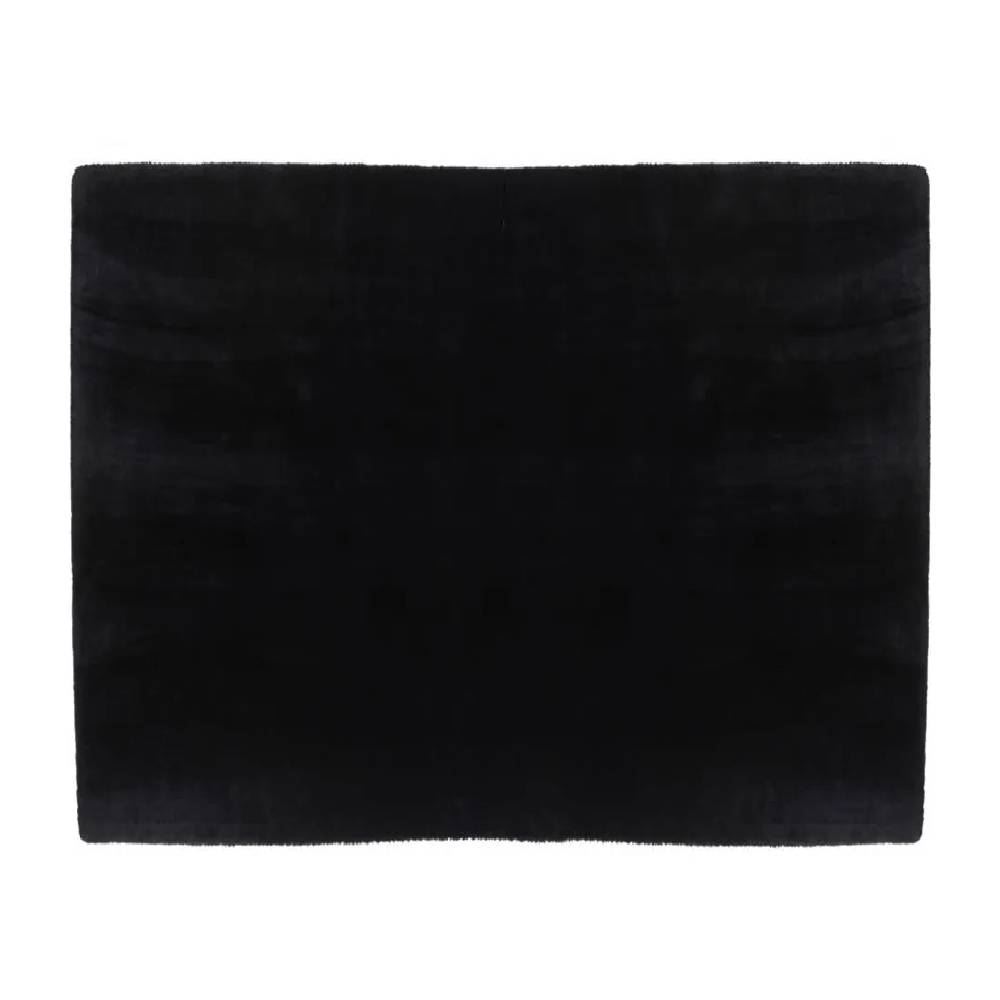 Tapete para Quarto e Sala 2,00X2,50 m Epic Havan Casa - Preto