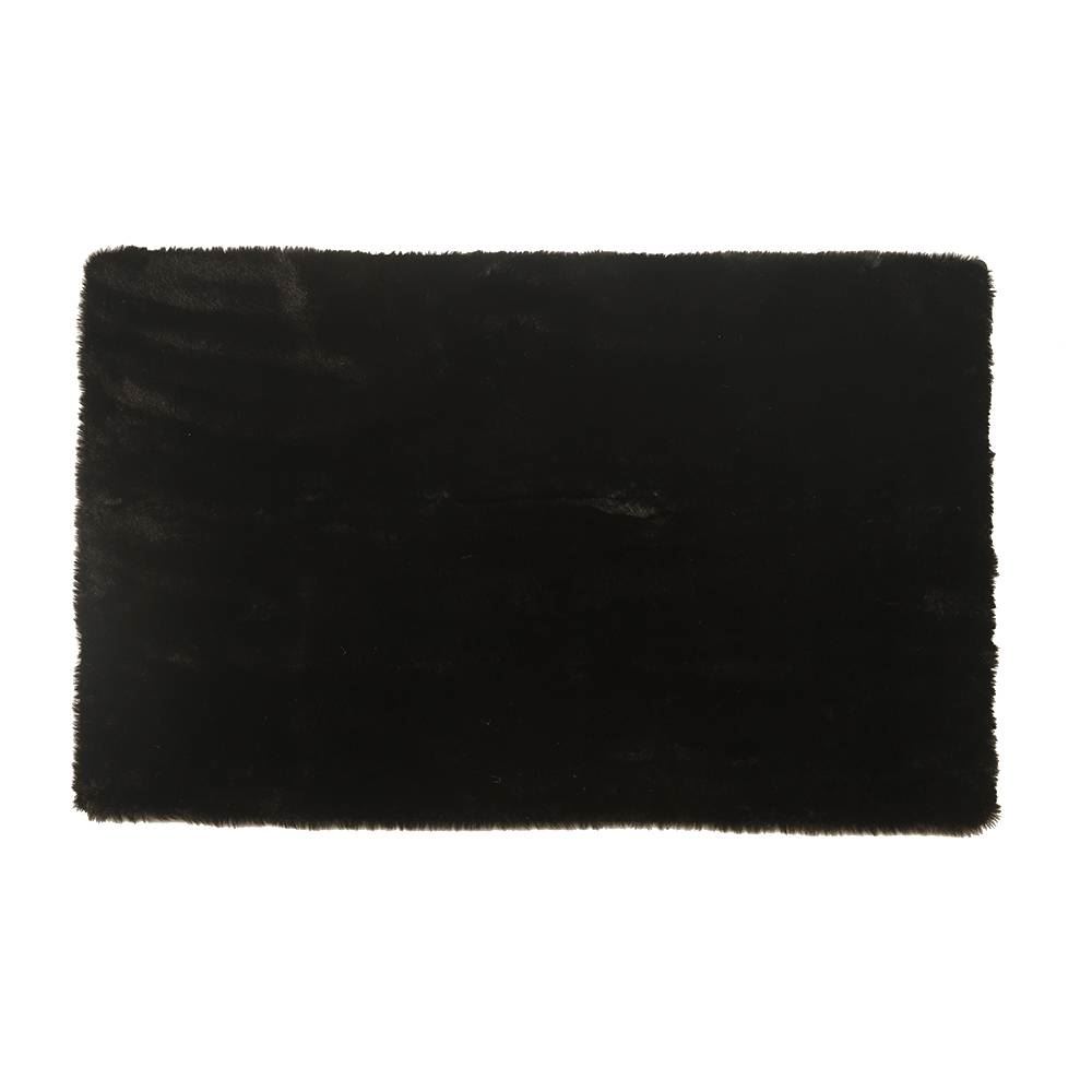 Tapete para Quarto e Sala Epic 60Cmx1,00M Havan Casa - Preto