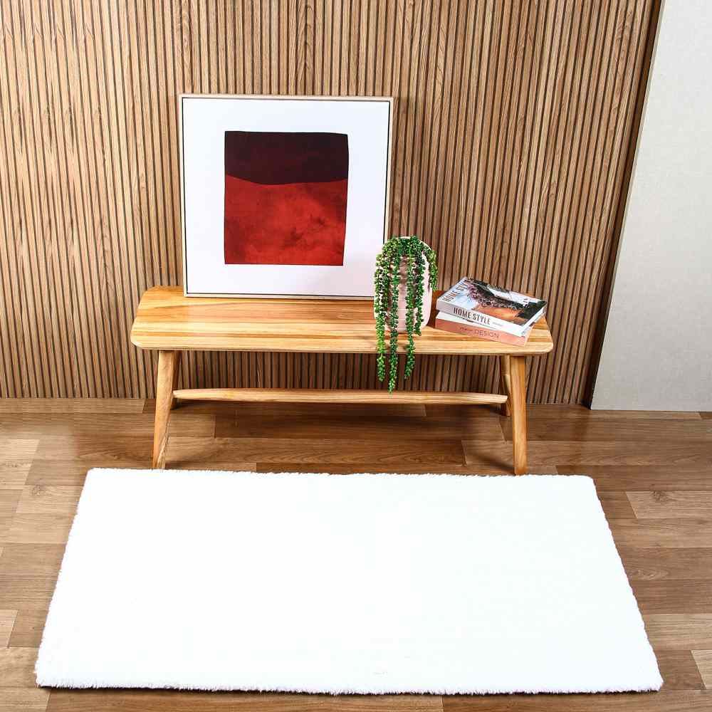 Tapete para Quarto e Sala Epic 60Cmx1,00M Havan Casa - Neve