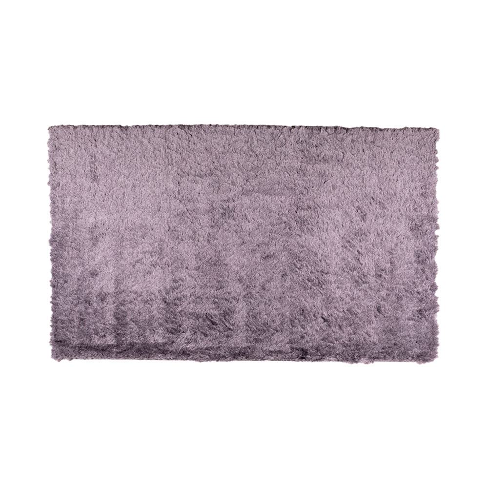 Tapete Para Quarto E Sala Lisboa 57X100 Cm Havan Casa - Cinza
