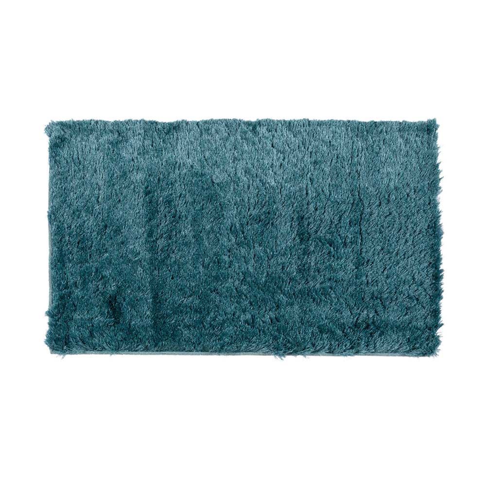 Tapete Para Quarto E Sala Lisboa 57X100 Cm Havan Casa - Verde Inglês