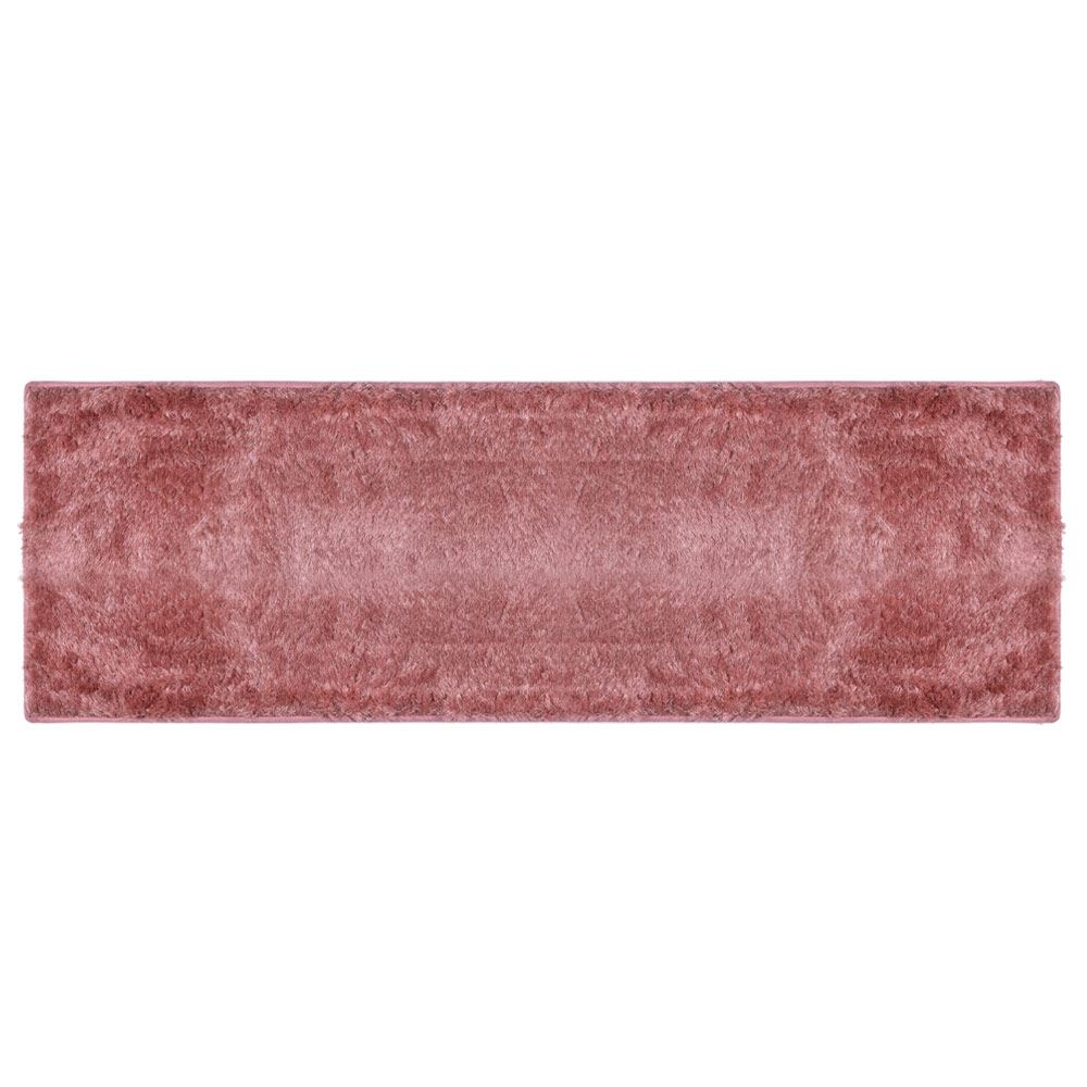 Tapete para Quarto e Sala Lisboa 60Cmx1,80 m Havan Casa - Rose
