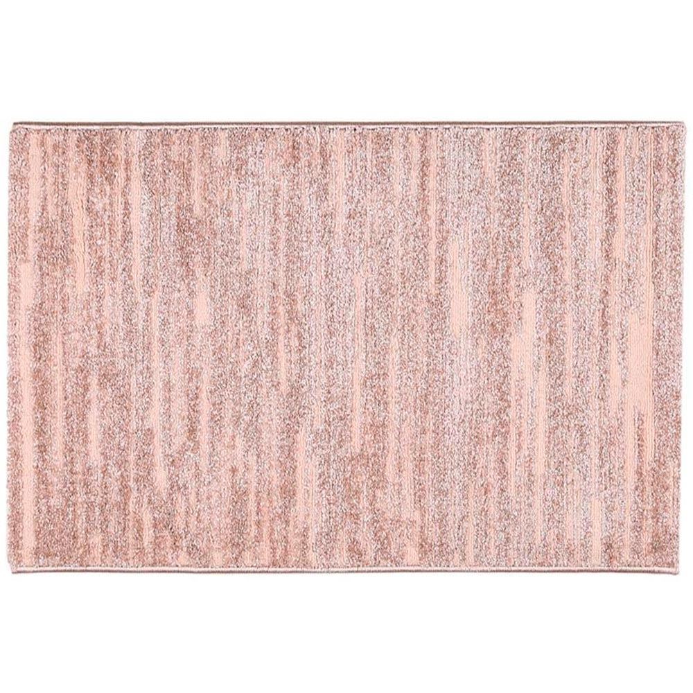Tapete para Quarto e Sala Lucca 1,40X2,00 m Havan Casa - New Bege