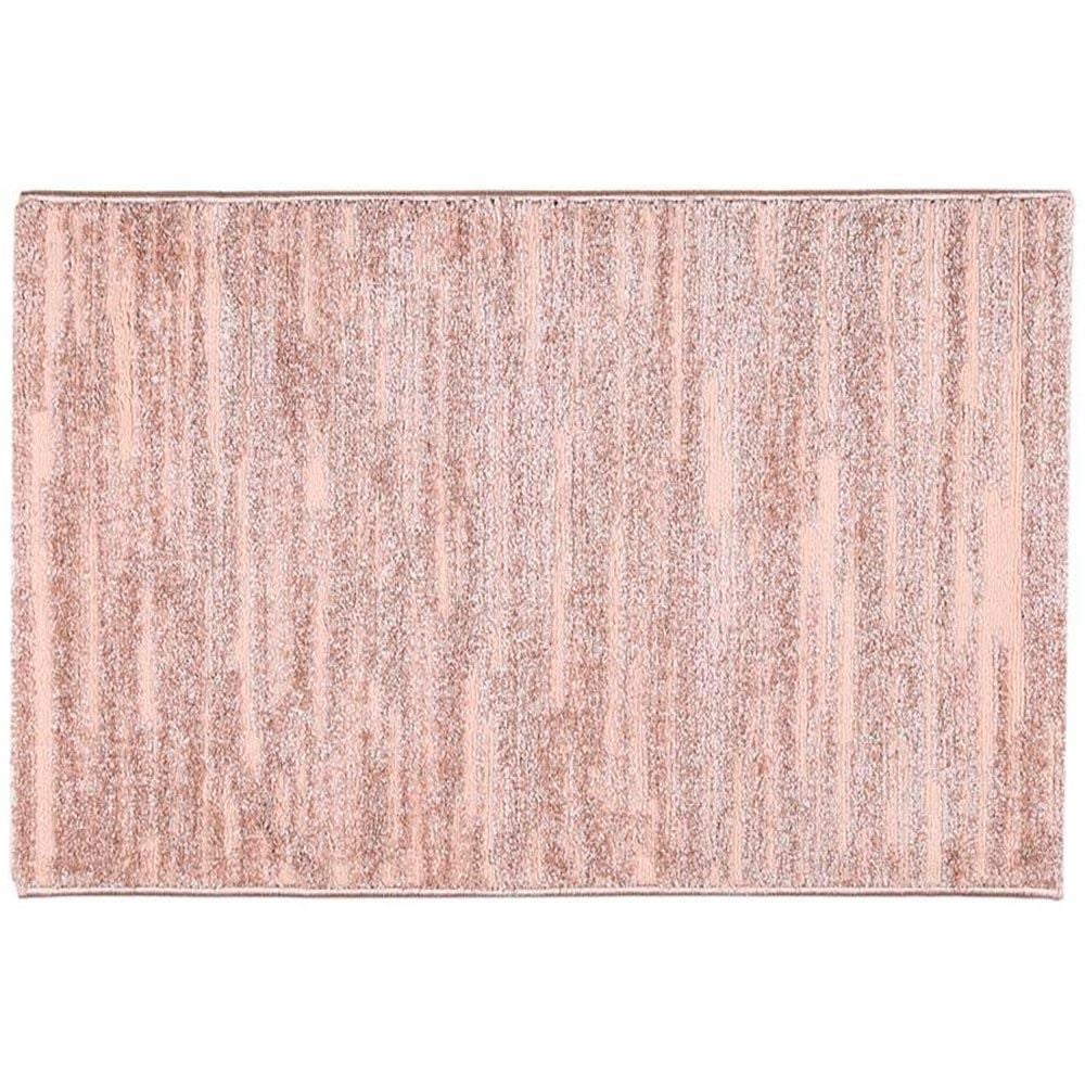 Tapete Para Quarto E Sala 2,00X2,50 M Lucca Havan Casa - New Bege