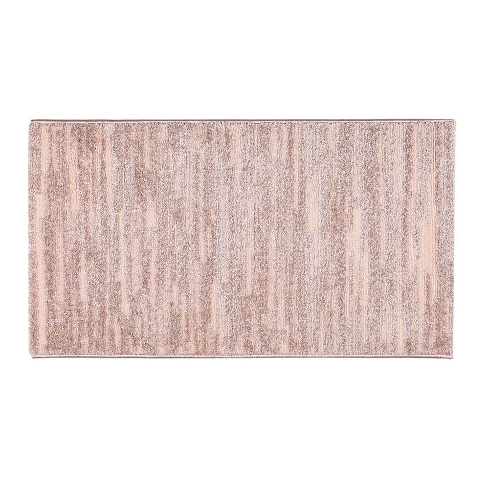 Tapete para Quarto e Sala 57Cmx1,00 m Lucca Havan Casa - Bege