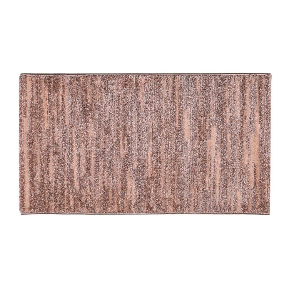 Tapete para Quarto e Sala 57Cmx1,00 m Lucca Havan Casa - Taupe