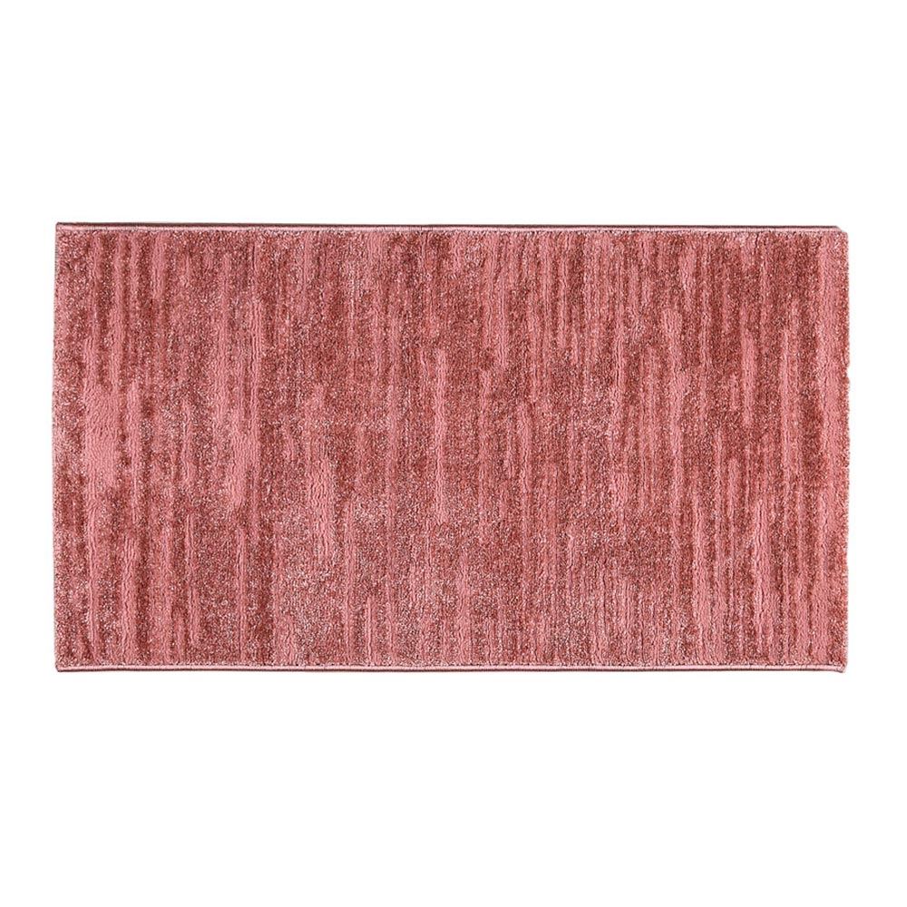 Tapete para Quarto e Sala 57Cmx1,00 m Lucca Havan Casa - Rose 