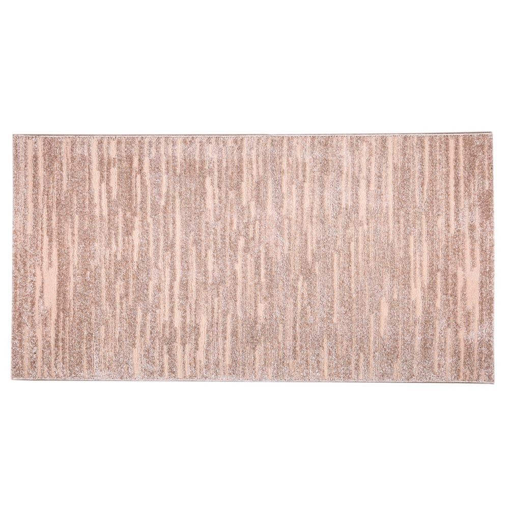 Tapete para Sala e Quarto 80Cmx1,50 m Lucca Havan Casa - Bege