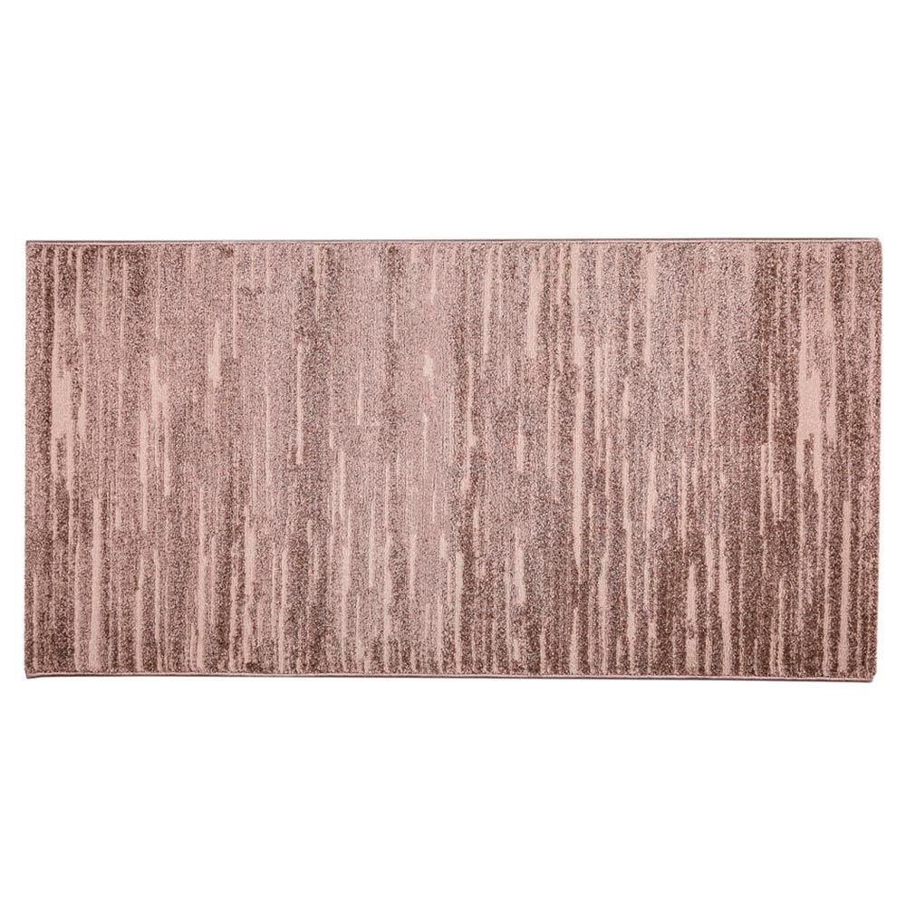 Tapete para Sala e Quarto 80Cmx1,50 m Lucca Havan Casa - Taupe