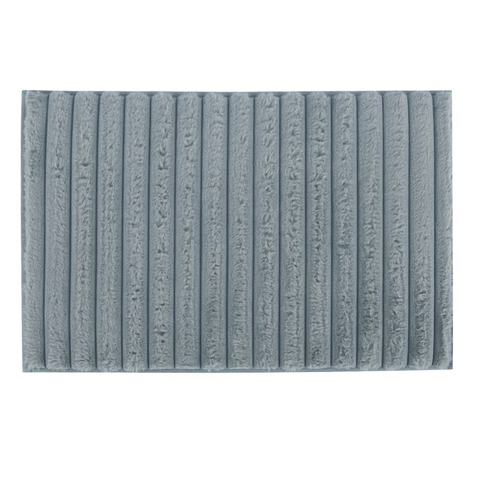 Tapete para Banheiro 40X60cm Mônaco Havan Casa - Acqua