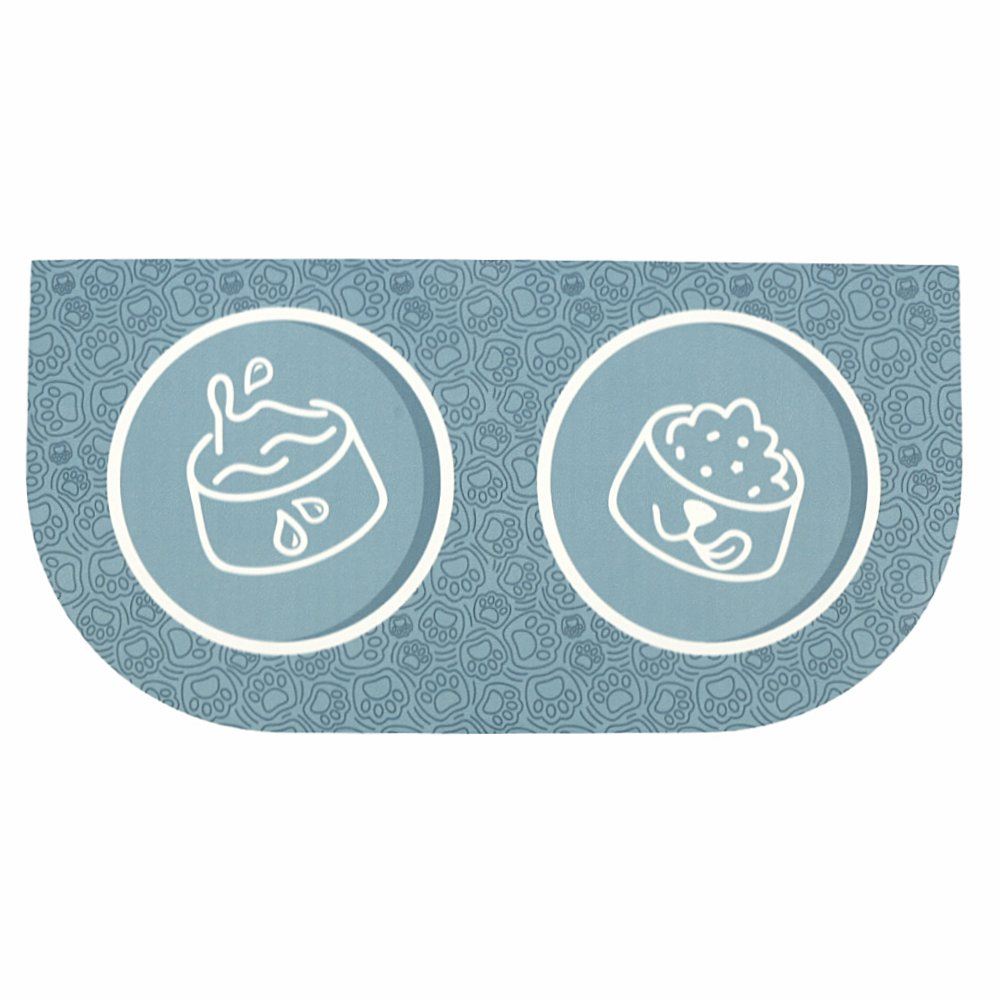Tapete para Pet Acqua Sec 30X60 cm Havan Casa - Verde