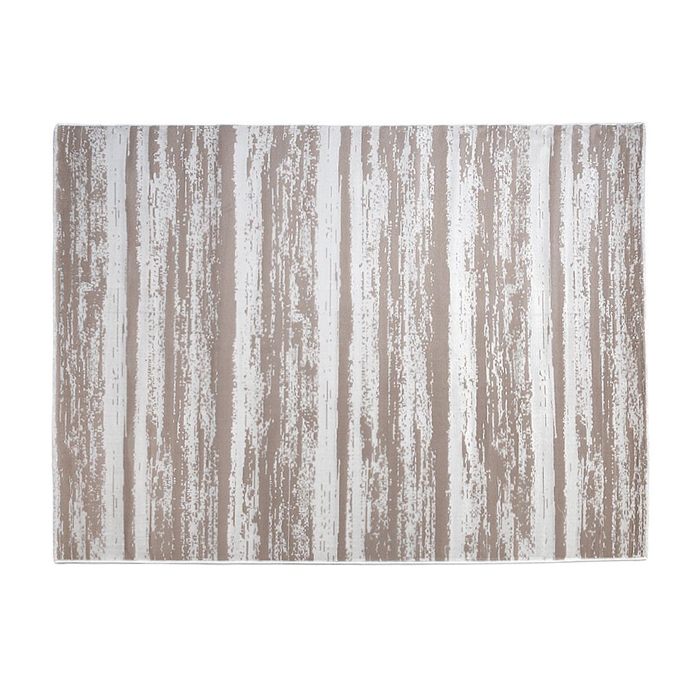 Tapete para Quarto e Sala 1,40X2,00 m London Havan Casa - Bege
