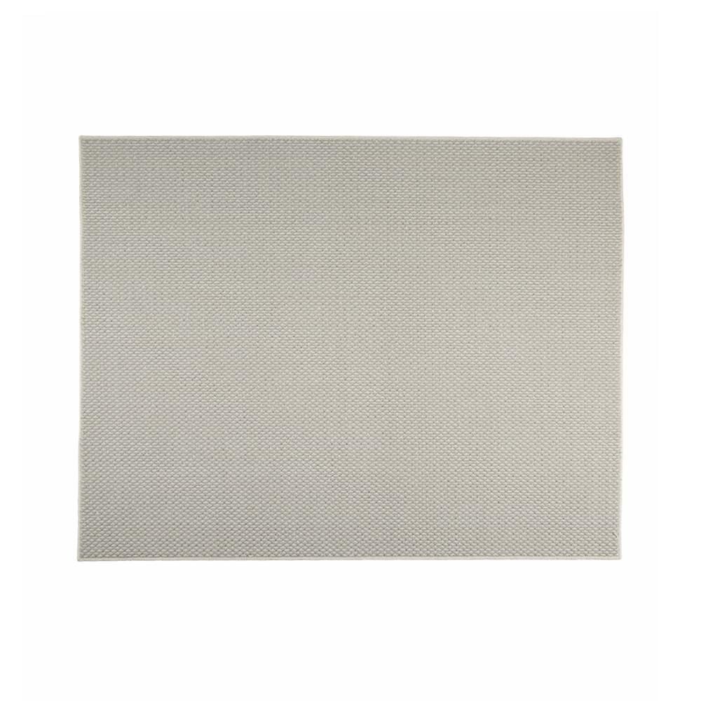 Tapete para Quarto e Sala 1,50X2,00 m Toronto Sisal Havan Casa - Areia Cinza