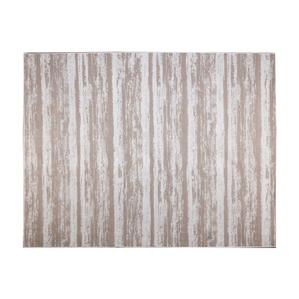 Tapete para Quarto e Sala 2,00X2,50 m London Havan Casa - Bege