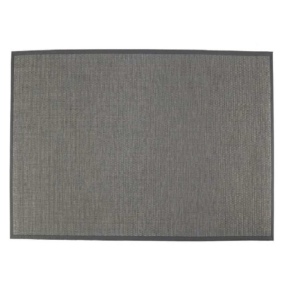 Tapete para Quarto e Sala Titanium 2,00X3,00 m Havan Casa - Cinza