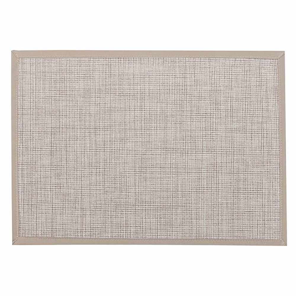 Tapete para Cozinha Titanium 50X70 cm Havan Casa - Bege Claro