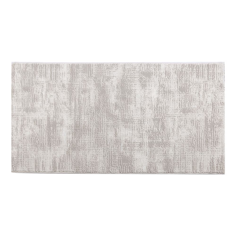 Tapete para Quarto Ou Sala 80Cmx1,50 m Versalhes Havan Casa - Creme