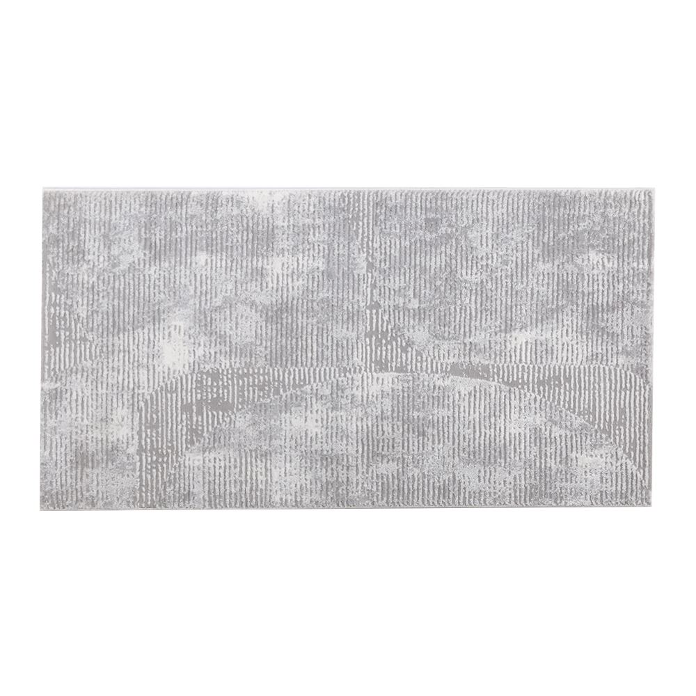 Tapete para Quarto Ou Sala 80Cmx1,50 m Versalhes Havan Casa - Cinza