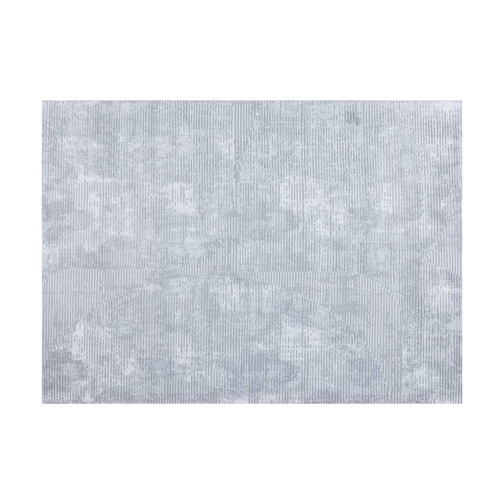 Tapete Para Quarto E Sala 1,40X2,00 M Versalhes Havan Casa - Cinza