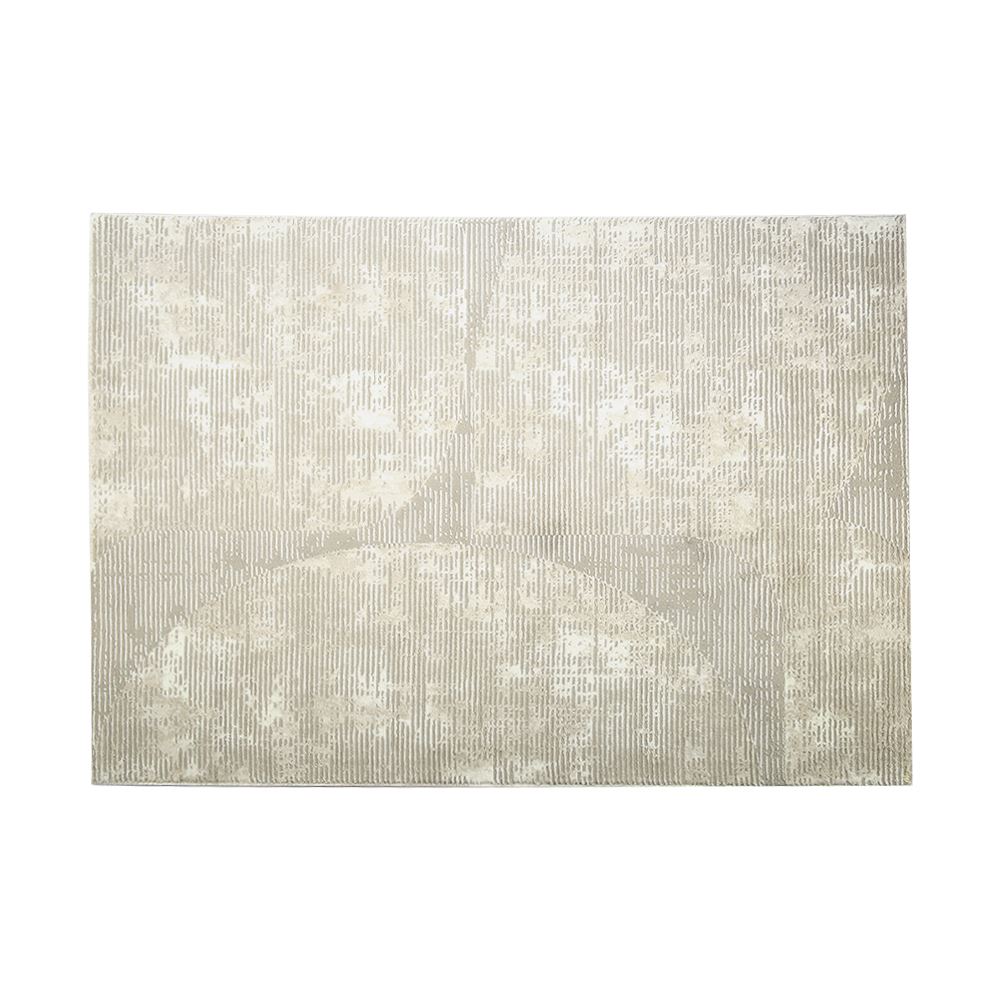 Tapete Para Quarto E Sala 1,40X2,00 M Versalhes Havan Casa - Creme