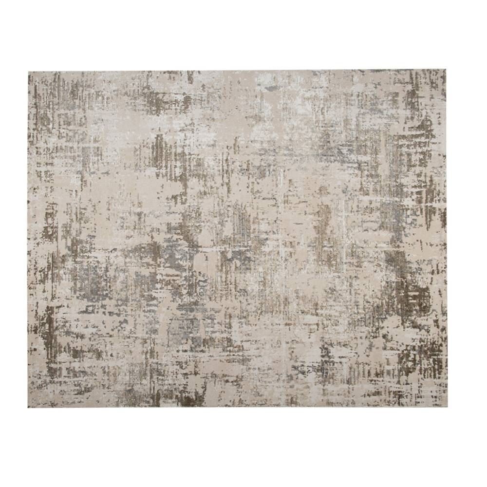 Tapete para Quarto Ou Sala 2,00X2,50M Ibiza Havan Casa - Vintage Bege