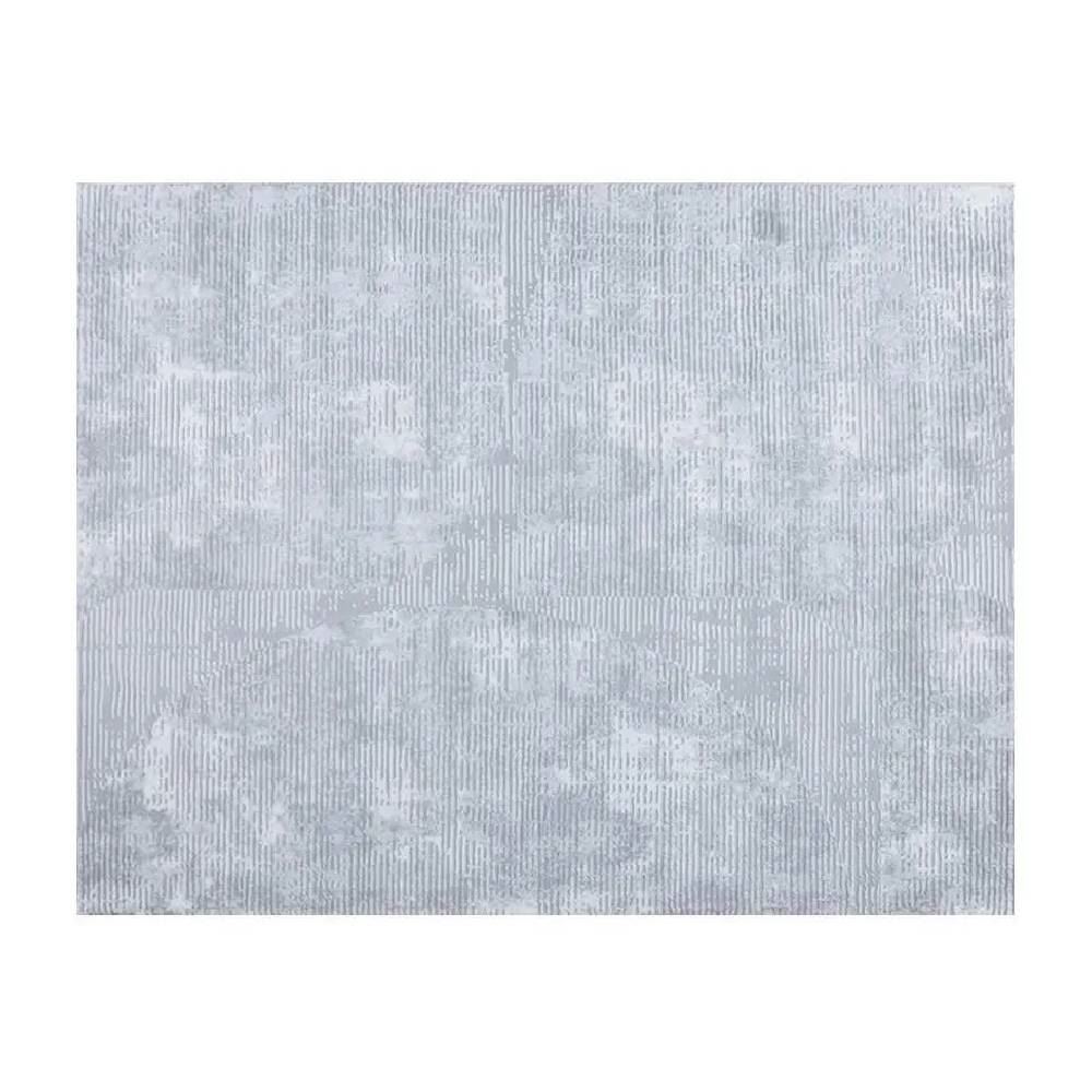 Tapete Para Quarto Ou Sala 2,00X2,50 M Versalhes Havan Casa - Cinza Claro