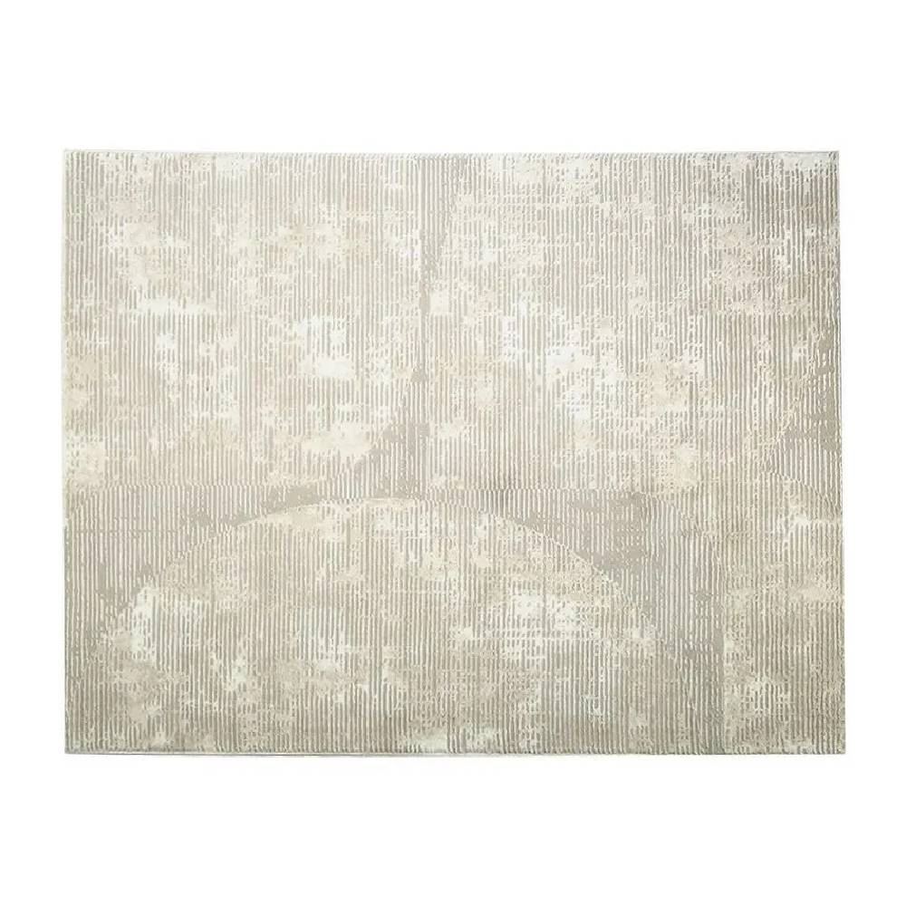 Tapete Para Quarto Ou Sala 2,00X2,50 M Versalhes Havan Casa - Creme