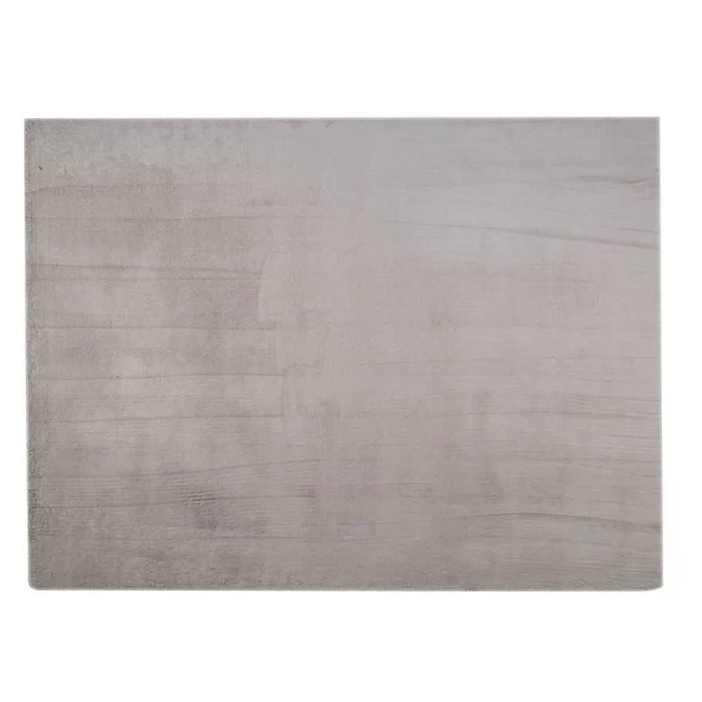 Tapete para Quarto e Sala 2,00X3,00 m Epic Havan Casa - Cinza
