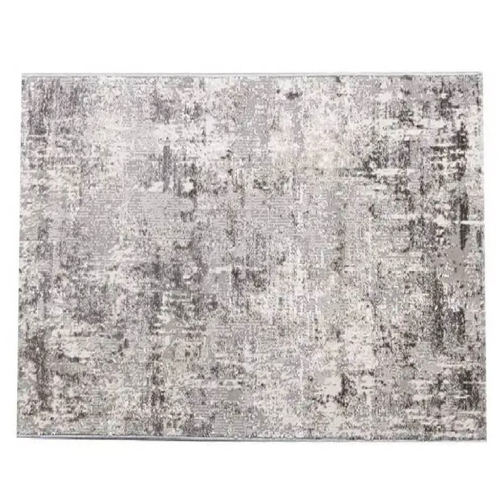 Tapete para Quarto Ou Sala 2,50X3,00 m Ibiza Havan Casa - Vintage Cinza