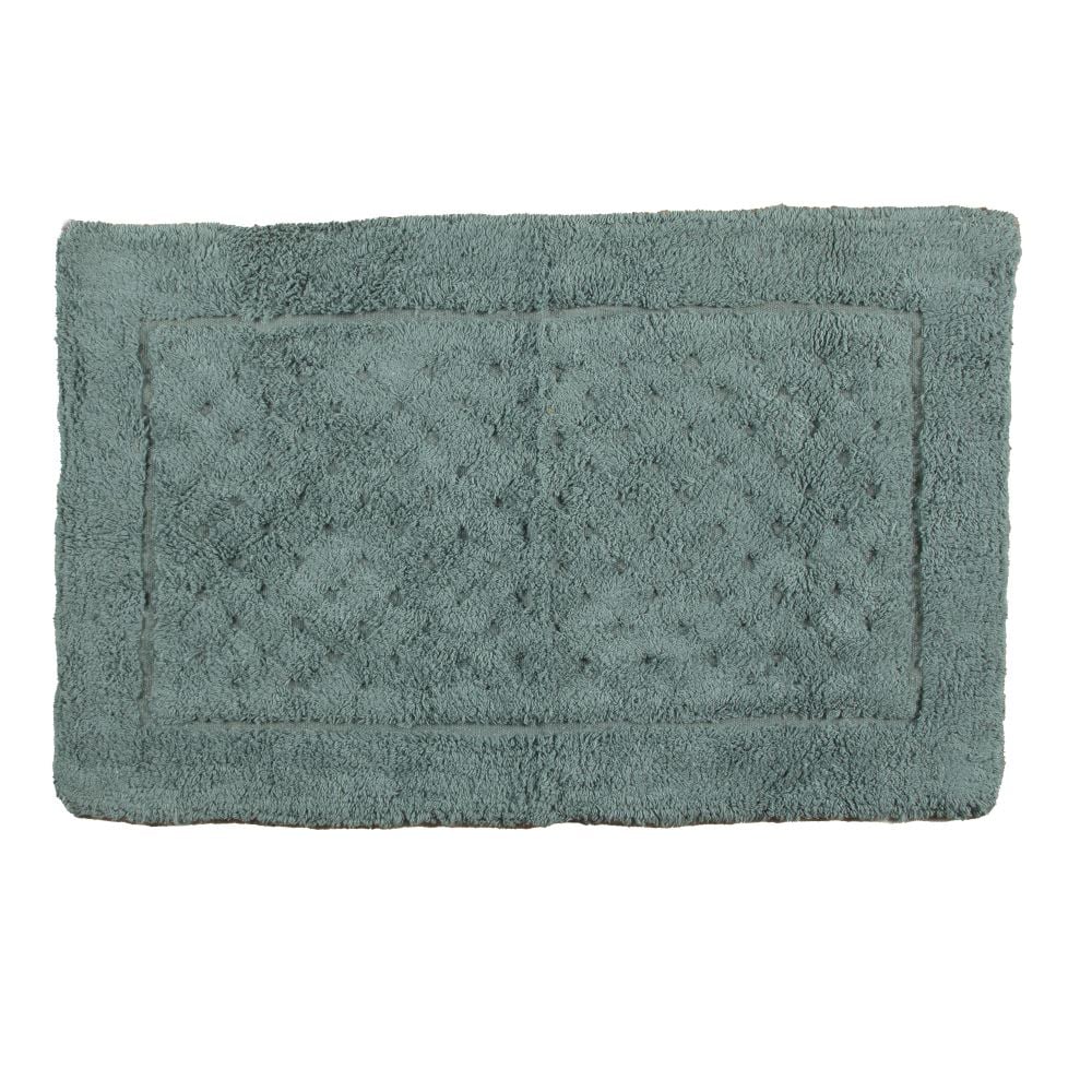 Tapete para Quarto e Sala 50X80 cm Primore Havan Casa - Verde