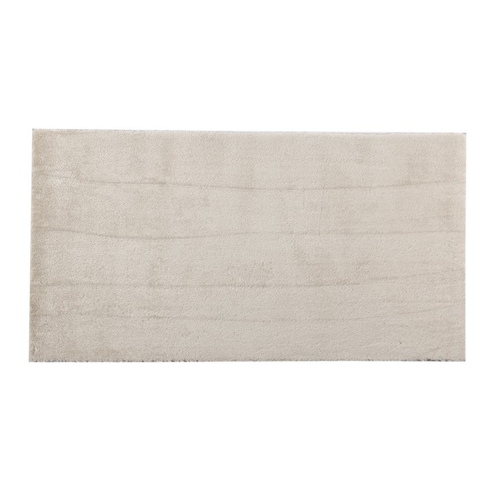 Tapete para Quarto Ou Sala 80Cmx1,50M Classic Havan Casa - Bege