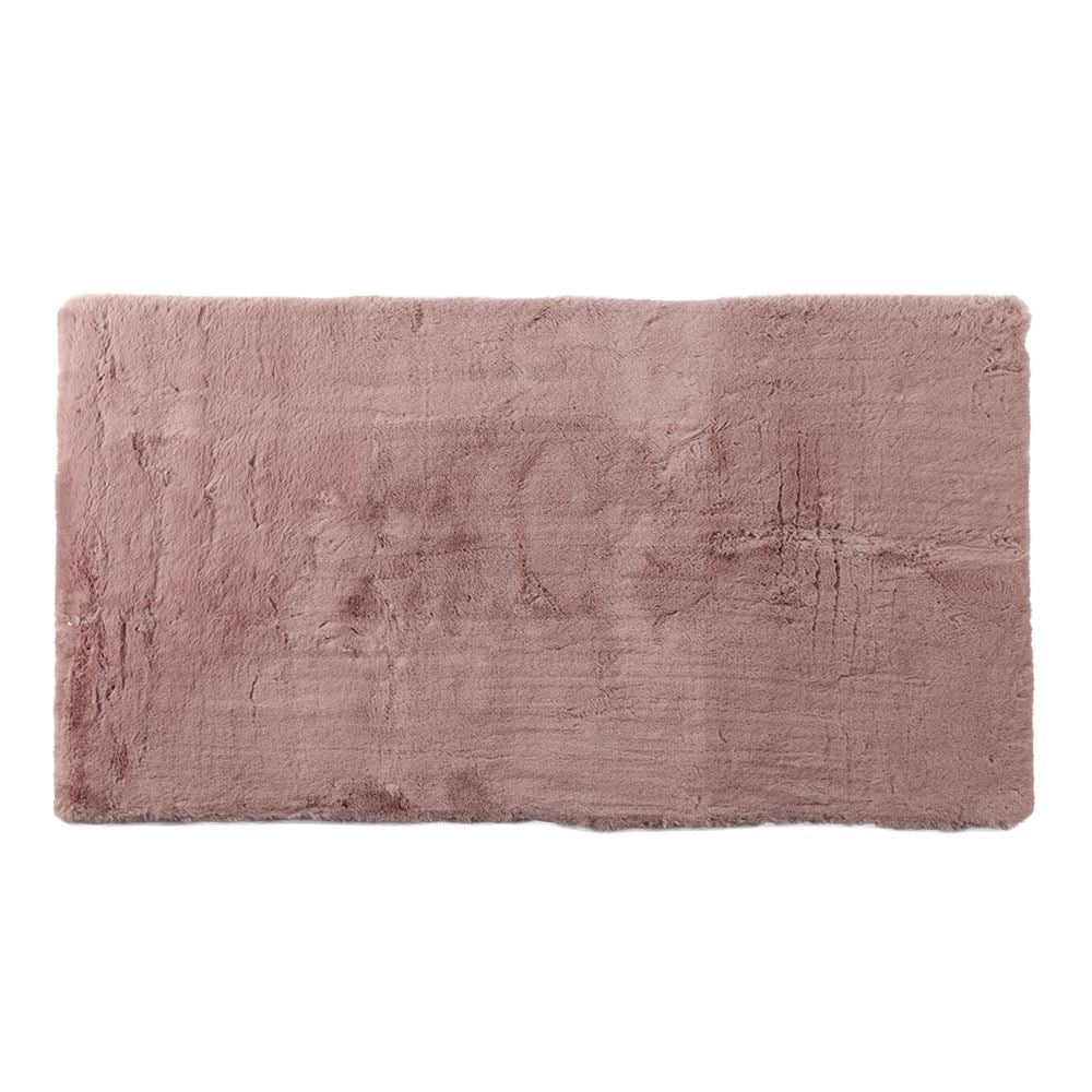 Tapete para Quarto e Sala Epic 80Cmx1,50 m Havan Casa - Rosa