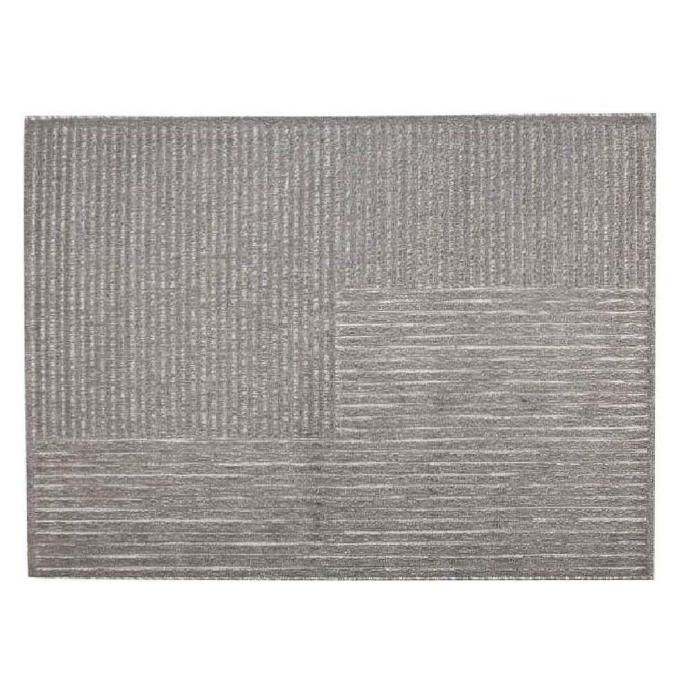 Tapete Pra Quarto E Sala 2,00X3,00 M Montreal Havan Casa - Cinza