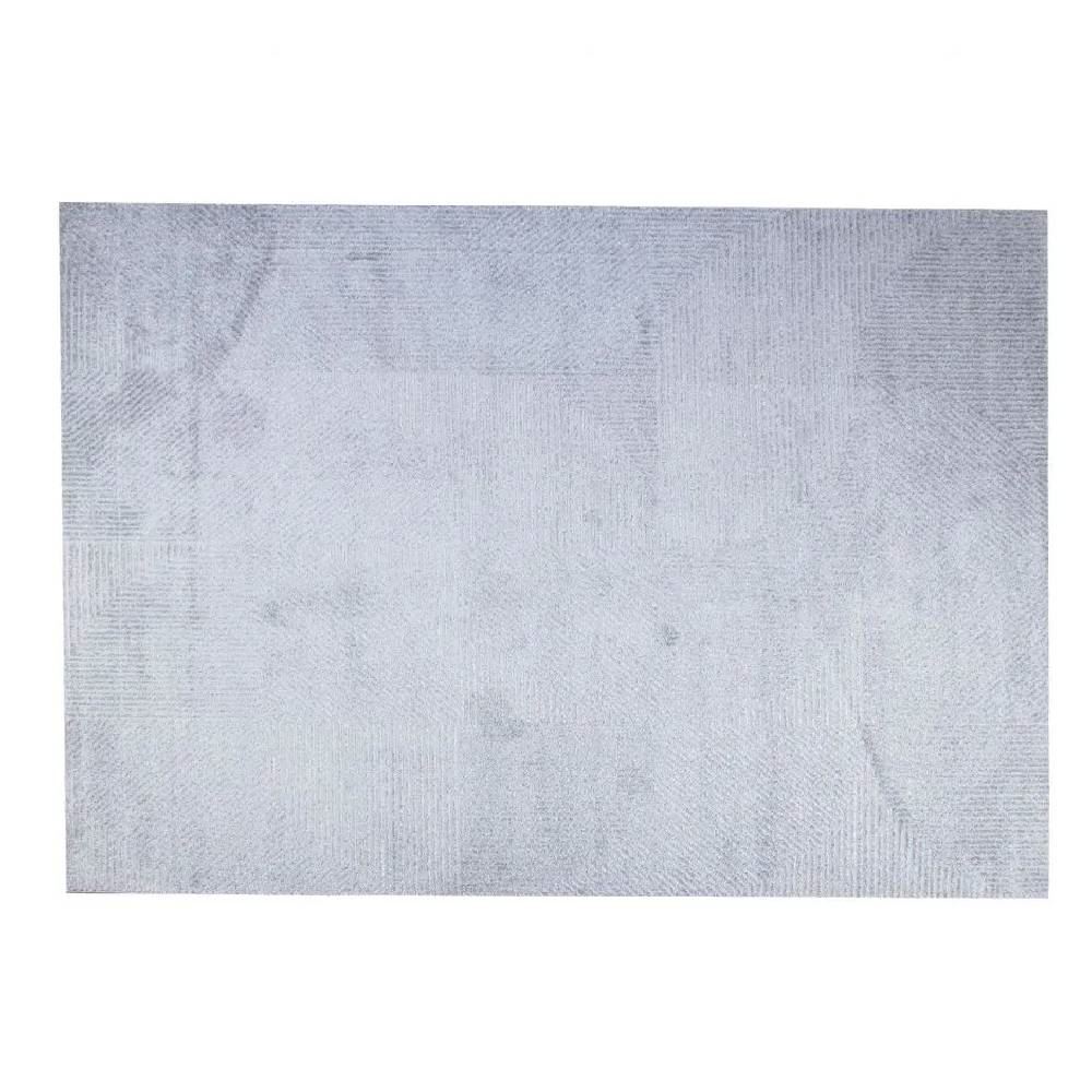 Tapete para Quarto e Sala Lucca 1,40X2,00 m Havan Casa - Cinza 
