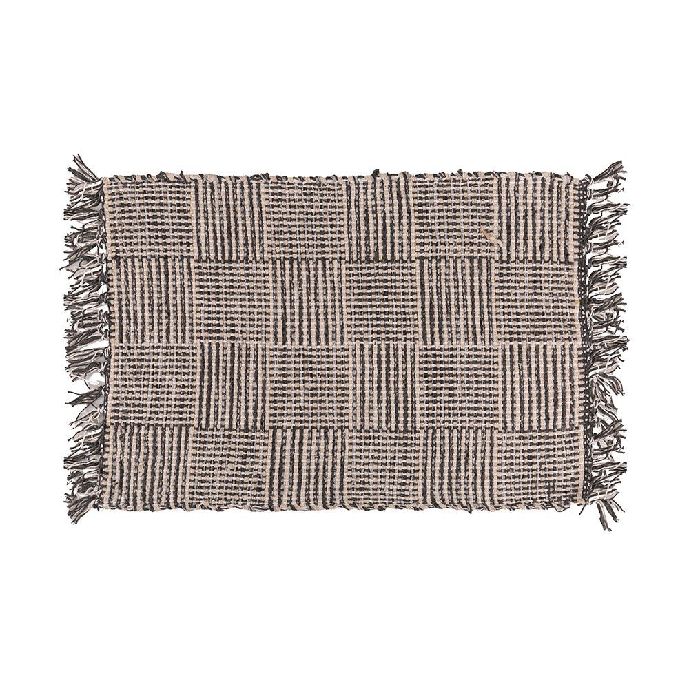Tapete Para Quarto E Sala 50X70 Cm Ravi Havan Casa - Trama